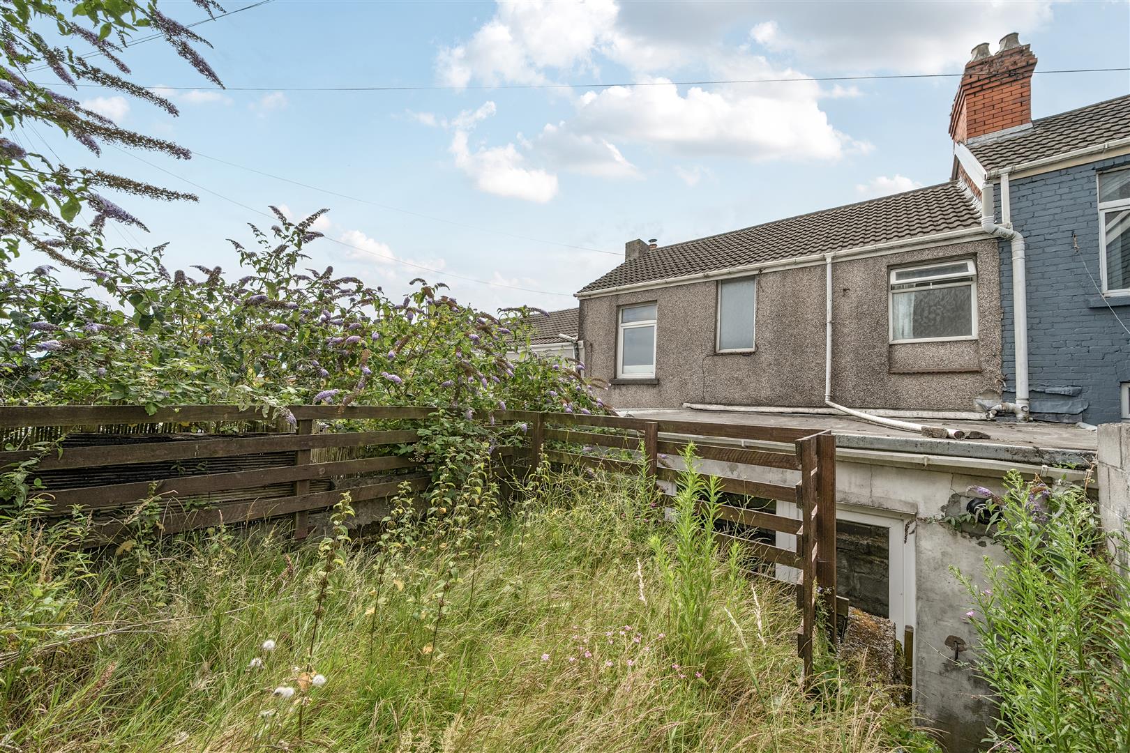 Britannia Road, Plasmarl, Swansea, SA6 8LH